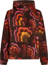 O'riginals Superfleece Half Zip Hood