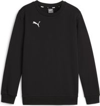 Puma Teamrise All Weather Jacket Jungen Laufjacke