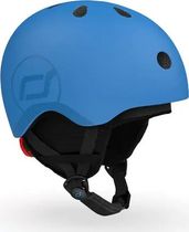 Scoot and Ride Winter-/Ski Helmet S-m, European Headform Skihelm
