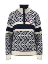 Team Norway Cortina Fem. Sweater