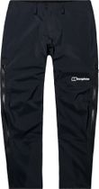 W MTN Seeker GTX Pant Blk/Blk