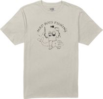 Salty Crew MB Adventure 1 Tee