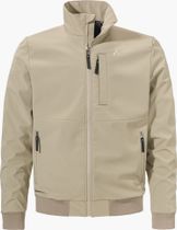 Softshell Jk Style Suavio Men