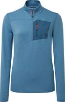 Mountain Equipment Lumiko Wmns Zip T Damen Freizeitjacke