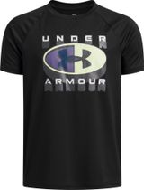 Under Armour B Tech Graphic SS
