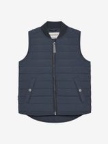 Minymo Vest - Quilted Outdoorweste für Jungen