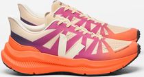 Condor 3 Advanced Engineered-mesh CDR Purple-gradient Orange-fluo