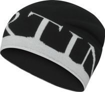 Martini Original Knitted Beanie Uni