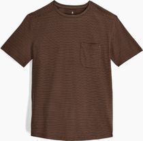 Royal Robbins M Vacationer Short Sleeve Tee 's T-shirt for any outdoor activities