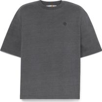 Timberland Mens Indigo Tee Herren T-Shirt für sämtliche Outdoor Aktivitäten