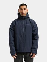 Didriksons Trien USX Jacket Herren Doppeljacke