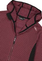 Woman Jacket FIX Hood
