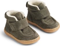 Wheat Bootie Obira Kinder Winterstiefel