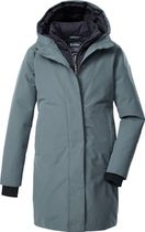 KOW 236 Girls Parka