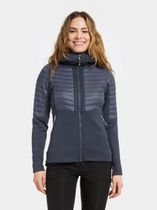 Didriksons Annema WNS Fullzi 6 Isolationsjacke für Damen