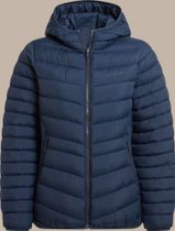 Compresslite IX Hooded Jacket