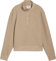 W Boulder 1/2 Snap Pullover