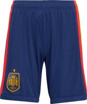 adidas Spain 26 Home Kids Shorts