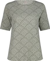 CMP Woman T-shirt Damen T-Shirt für sämtliche Outdoor Aktivitäten