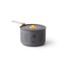 Sea to Summit Frontier UL Spork - Short Handle
