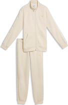 Puma Essentials Tape Full-zip Sweat Suit FL G Mädchen Freizeitjacke