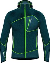 Crazy Pull Zenith Herren Midlayer Test