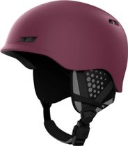 Anon Rodan Black Unisex Skihelm