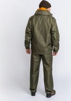 Tornado Extreme Rain Set