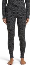 Icebreaker Women M 260 Tech Vrtx H R Leg Alpgeo