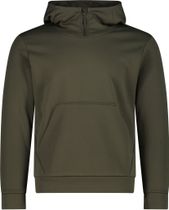 CMP MAN Sweat FIX Hood