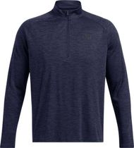 Tech Textured 1/2 Zip