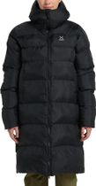 Long Mimic Parka Women