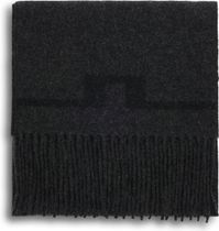 J.Lindeberg Champ Solid Scarf