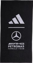 adidas Mercedes - AMG Petronas Formula 1 Team Towel Men & Women