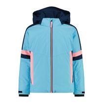 KID G Jacket Snaps Hood