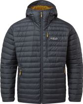 Rab Microlight Alpine Jacket Daunenjacke für Herren