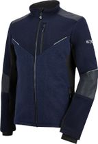 HAIX Wool Jacket Navy-blue