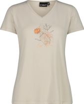 CMP Woman T-shirt Women's T-shirt for any outdoor activities
