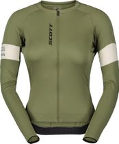Jersey W's Endurance Pro LS