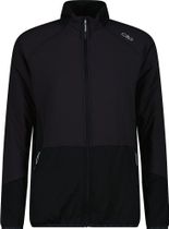 Kildar Woman Jacket Hybrid