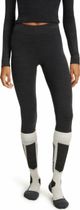 Falke Damen 3/4 Tights Wool-tech