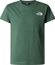 Boys Box NSE Short Sleeve Tee