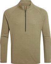 Nosilife Solarshield+ Half Zip Top