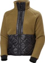 W Bliss Hybrid Jacket