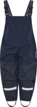Didriksons Foxen Bib Kids Pant Kinder  Outdoorhose