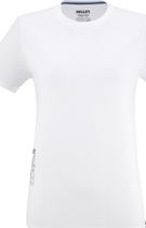 Chamonix Flower TS SS W