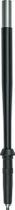 LEKI Exchange Segment FX LS 14x330mm Carbon (flex Tip)