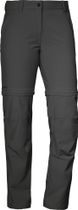 Schöffel Pants Ascona Zip Off Damen  Outdoorhose