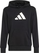 adidas Glam Graphic Hoodie Junior