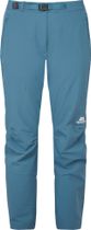 Mountain Equipment Chamois Wmns Pant Women's ski touring pants